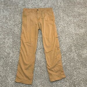 American Eagle Khaki pants